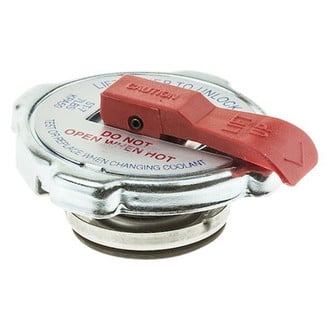 MotoRad® - Safety Lever Radiator Cap