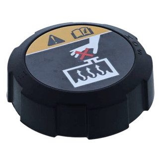 MotoRad® - Engine Coolant Reservoir Cap