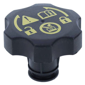 Motorad® - Engine Coolant Recovery Tank Cap