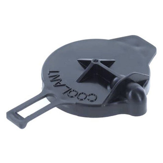 MotoRad® - Engine Coolant Reservoir Cap