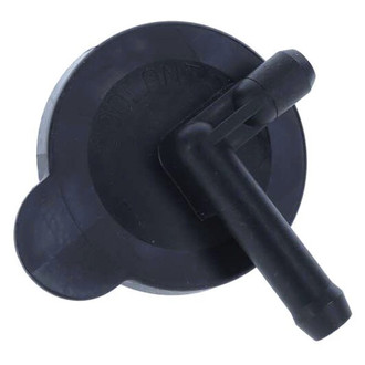 MotoRad® - Engine Coolant Reservoir Cap