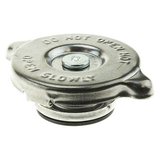 MotoRad® - Replacement Radiator Cap