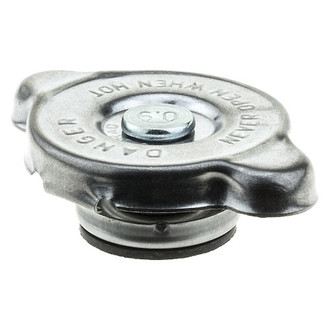 MotoRad® - Engine Coolant Radiator Cap