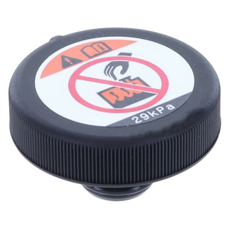 MotoRad® - Engine Coolant Reservoir Cap