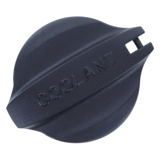 MotoRad® - Engine Coolant Reservoir Cap