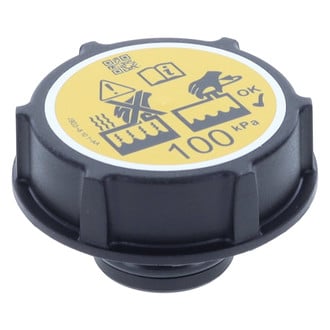 MotoRad® - Engine Coolant Reservoir Cap