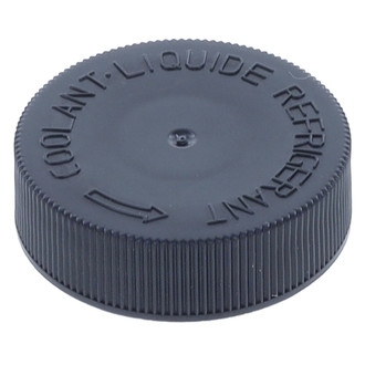 MotoRad® - Engine Coolant Reservoir Cap