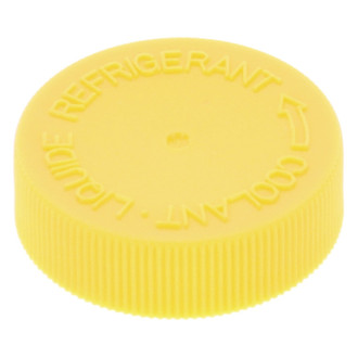 MotoRad® - Engine Coolant Reservoir Cap