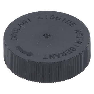 Motorad® - Engine Coolant Recovery Tank Cap