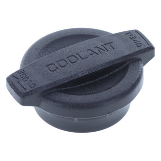 MotoRad® - Engine Coolant Reservoir Cap