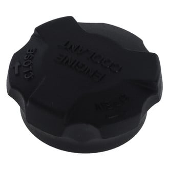 MotoRad® - Engine Coolant Reservoir Cap