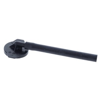 Motorad® - Engine Coolant Recovery Tank Cap