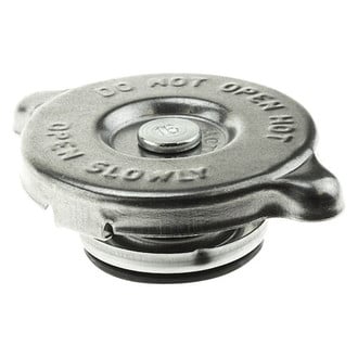 MotoRad® - Replacement Radiator Cap
