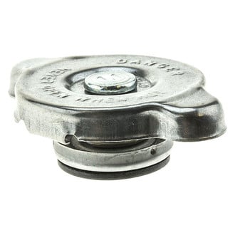 Motorad® - Engine Coolant Recovery Tank Cap