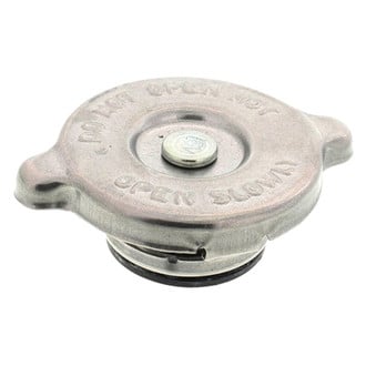 MotoRad® - Engine Coolant Radiator Cap