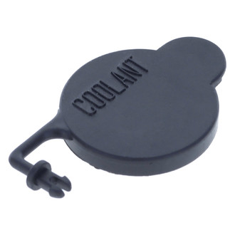 MotoRad® - Engine Coolant Reservoir Cap