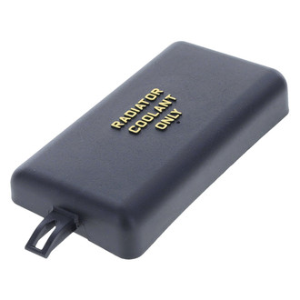 MotoRad® - Engine Coolant Reservoir Cap
