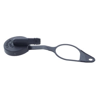 Motorad® - Engine Coolant Recovery Tank Cap
