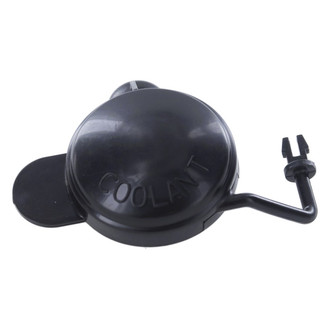 MotoRad® - Engine Coolant Reservoir Cap