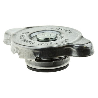 MotoRad® - Engine Coolant Reservoir Cap