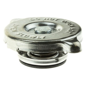 MotoRad® - Engine Coolant Radiator Cap