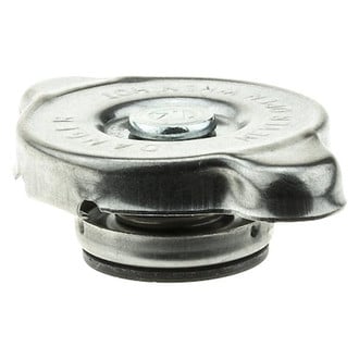 MotoRad® - Engine Coolant Radiator Cap