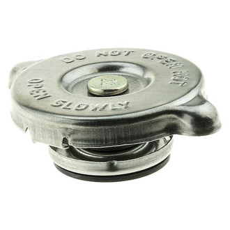 MotoRad® - Engine Coolant Reservoir Cap