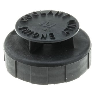Motorad® - Engine Coolant Recovery Tank Cap