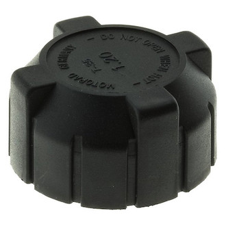 Motorad® - Engine Coolant Recovery Tank Cap