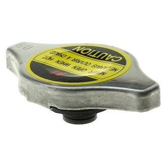 MotoRad® - Replacement Radiator Cap