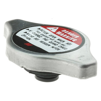 Motorad® - Engine Coolant Recovery Tank Cap