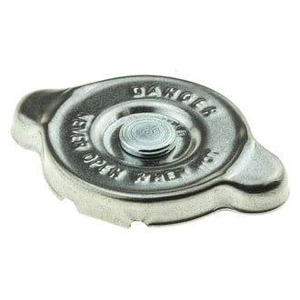 MotoRad® - Engine Coolant Reservoir Cap