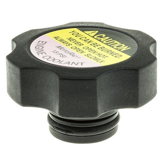 MotoRad® - Engine Coolant Reservoir Cap