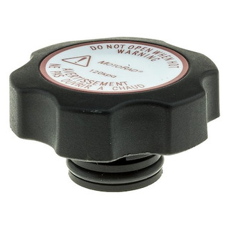 Motorad® - Engine Coolant Recovery Tank Cap