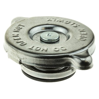 MotoRad® - Engine Coolant Radiator Cap