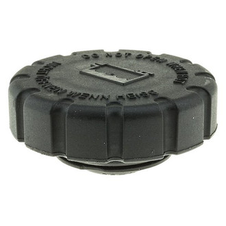 Motorad® - Engine Coolant Recovery Tank Cap