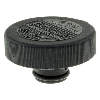 MotoRad® - Engine Coolant Reservoir Cap
