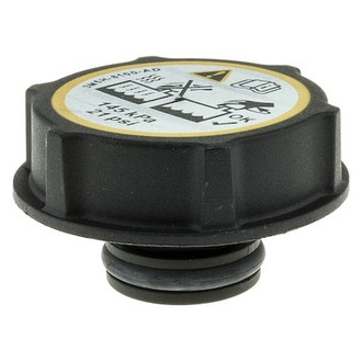 Motorad® - Engine Coolant Recovery Tank Cap