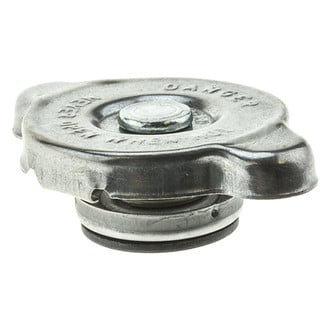 Motorad® - Engine Coolant Recovery Tank Cap