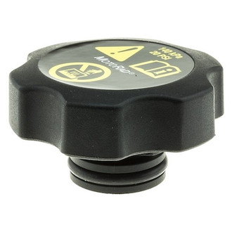 MotoRad® - Engine Coolant Reservoir Cap