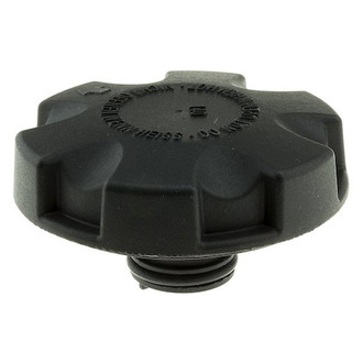 MotoRad® - Engine Coolant Reservoir Cap