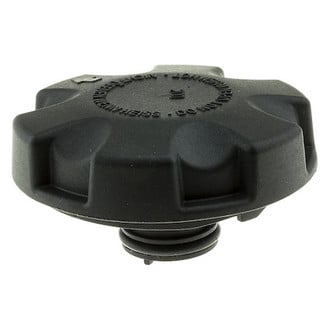 MotoRad® - Engine Coolant Reservoir Cap
