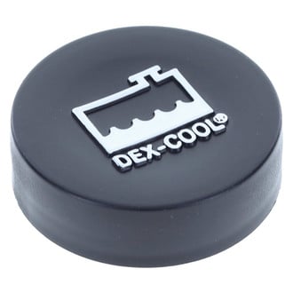 Motorad® - Engine Coolant Recovery Tank Cap