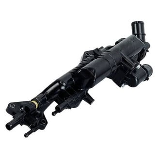 Motorad® - Engine Coolant Thermostat and Housing Assembly