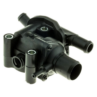 MotoRad® - Engine Coolant Thermostat and Housing Assembly