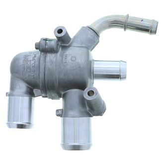 MotoRad® - Engine Coolant Thermostat Housing Assembly