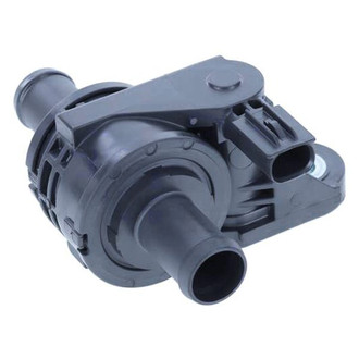 MotoRad® - HVAC Heater Control Valve