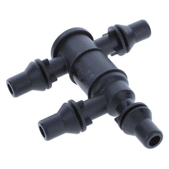 MotoRad® - HVAC Heater Control Valve