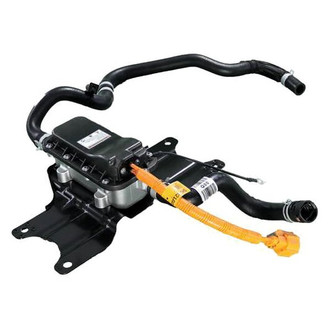 MotoRad® - Heater Coolant Heater