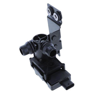 MotoRad® - HVAC Heater Control Valve